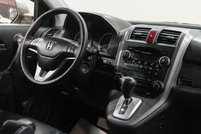 Honda CR-V III с пробегом 2008 года, цена 1 249 000 рублей, 199500 км, внедорожник, Автокод Объявления