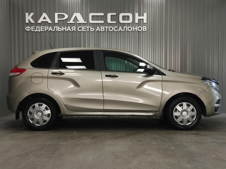 Lada (ВАЗ) XRAY I Пермь  - изображение 6