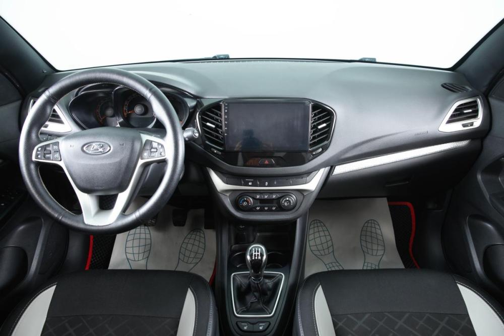Lada (ВАЗ) Vesta I Пермь  - изображение 13