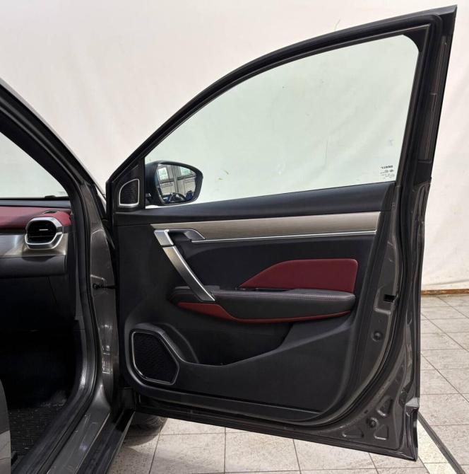 Geely Coolray I Санкт-Петербург  - изображение 25