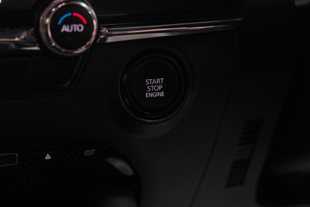 Mazda 3 IV (BP) Новокузнецк  - изображение 33