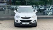 Opel Antara I Рестайлинг Москва  - изображение 34