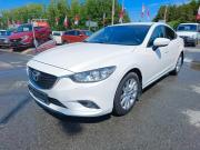 Mazda 6 III (GJ) Рестайлинг Тюмень  - изображение 23