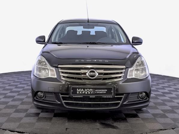 Nissan Almera III (G15) с пробегом 2018 года, цена 985 000 рублей, 82442 км, седан, Автокод Объявления
