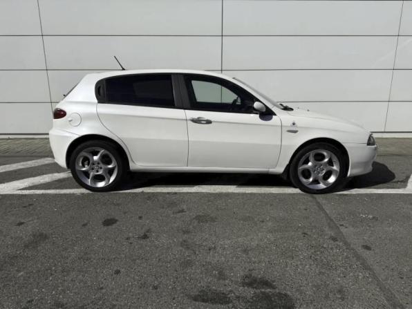 Alfa Romeo 147 I Рестайлинг с пробегом 2007 года, цена 690 000 рублей, 169800 км, хэтчбек, Автокод Объявления