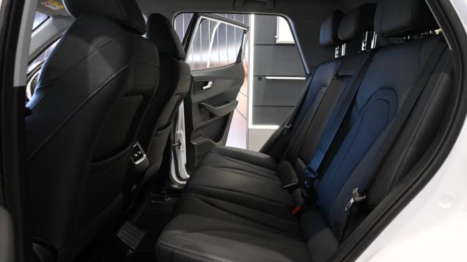 Chery Tiggo 4 I Рестайлинг 2 с пробегом 2025 года, цена 1 750 000 рублей, 12657 км, внедорожник, Автокод Объявления
