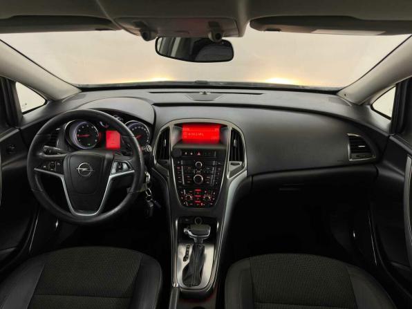 Opel Astra J с пробегом 2012 года, цена 615 000 рублей, 179137 км, хэтчбек, Автокод Объявления