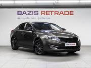 Kia Optima III Тюмень  - изображение 32