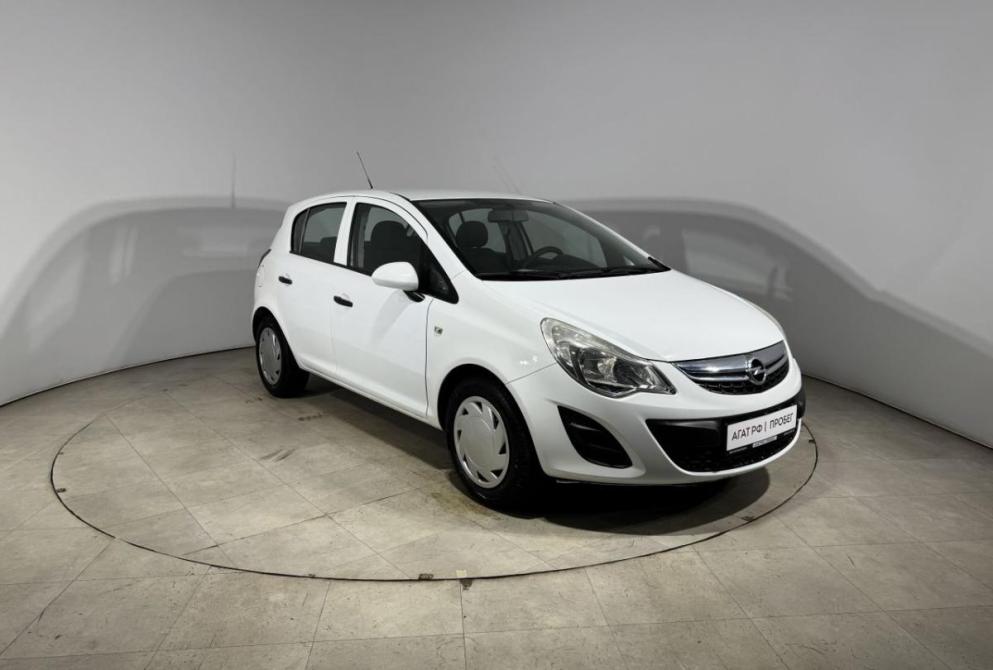 Opel Corsa D Рестайлинг II Саранск  - изображение 5