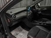 Mercedes-Benz CLA I (C117 X117) Красноярск  - изображение 24