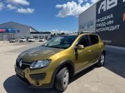 Renault Sandero II Сызрань  - изображение 18