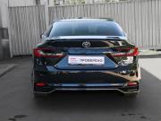 Toyota Camry IX (XV80) China Market Москва  - изображение 27