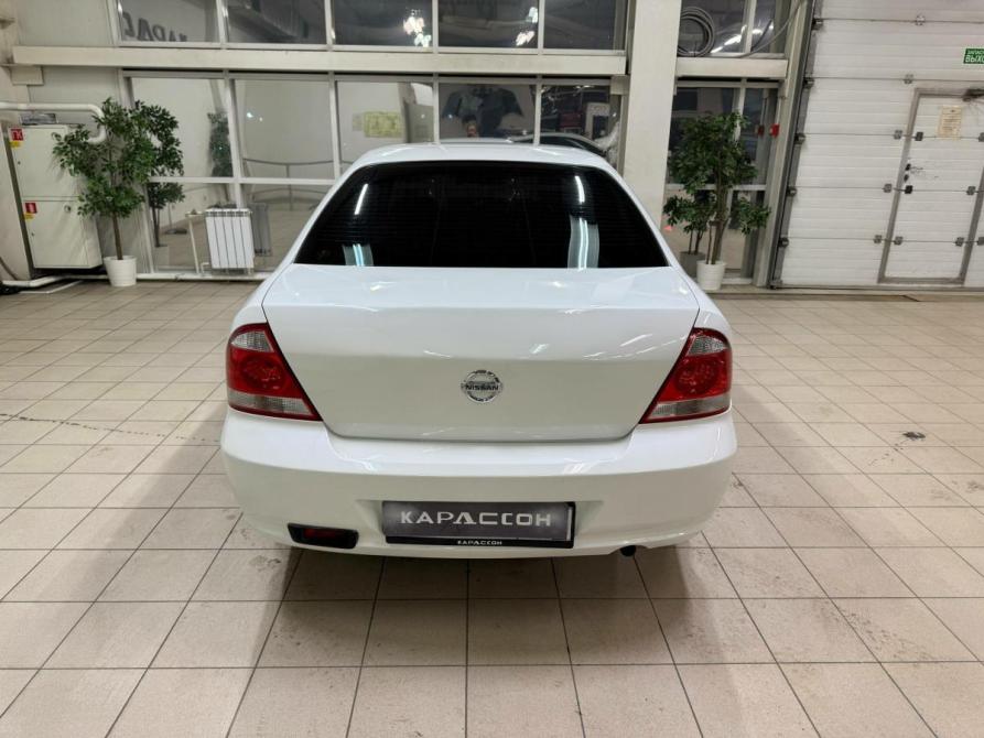 Nissan Almera Classic I Волгоград  - изображение 4