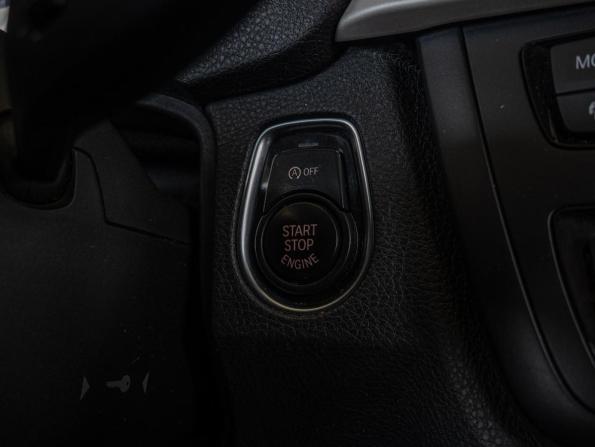 BMW 3 серии VI (F3x) с пробегом 2014 года, цена 1 700 000 рублей, 169806 км, седан, Автокод Объявления