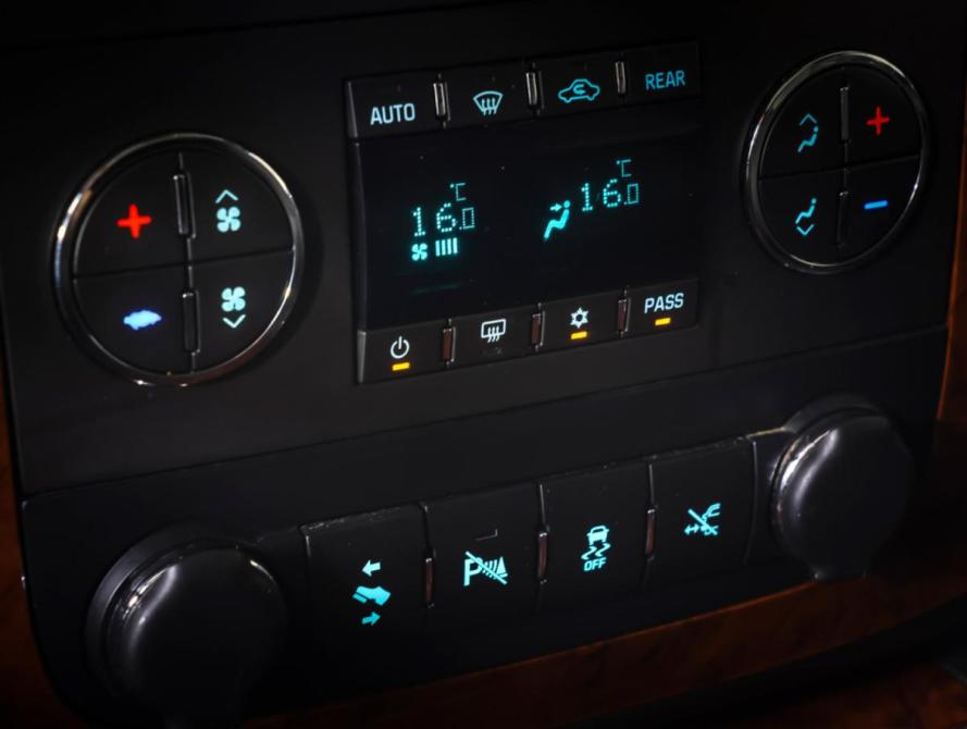 Chevrolet Tahoe III Москва  - изображение 22