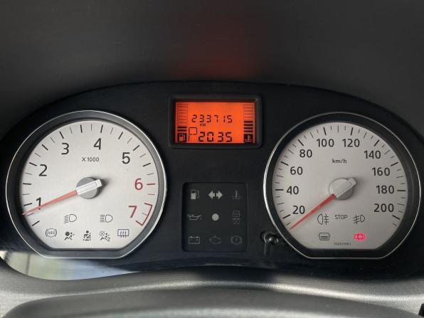 Renault Logan I Рестайлинг с пробегом 2013 года, цена 595 000 рублей, 233714 км, седан, Автокод Объявления