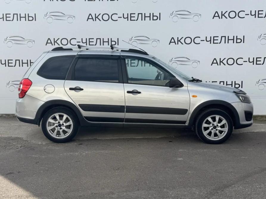 Lada (ВАЗ) Kalina II Набережные Челны  - изображение 8