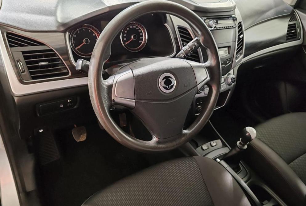SsangYong Actyon II Ярославль  - изображение 12