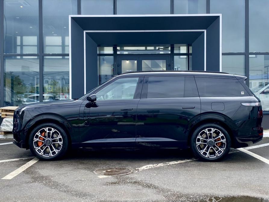 Lynk &amp; Co 900 Москва  - изображение 8