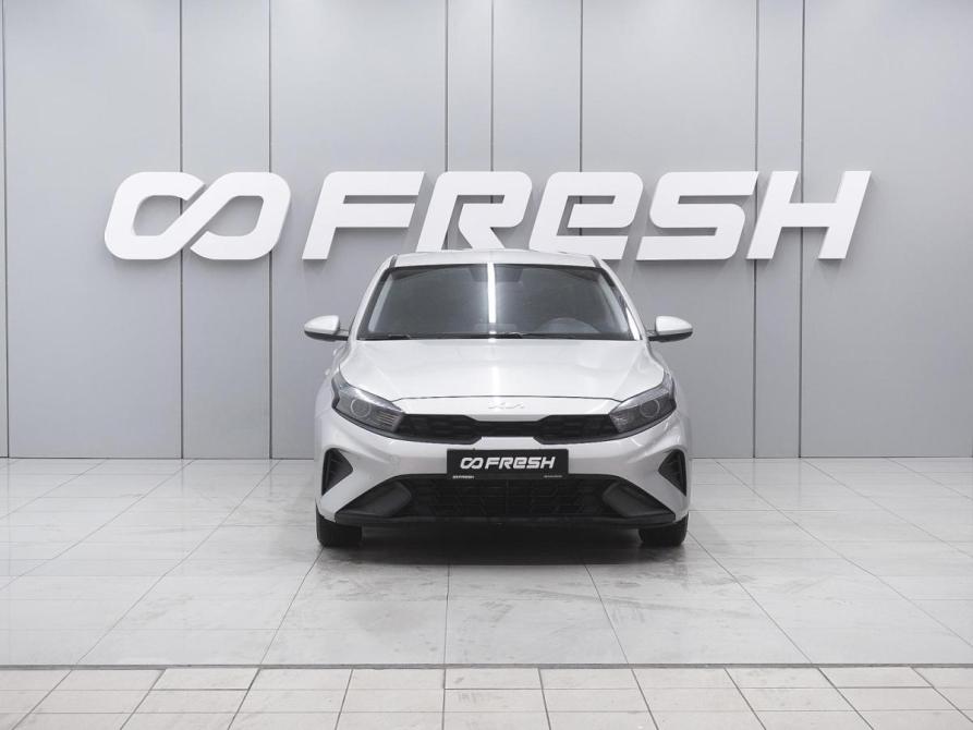 Kia Cerato IV Рестайлинг Ростов-на-Дону  - изображение 3