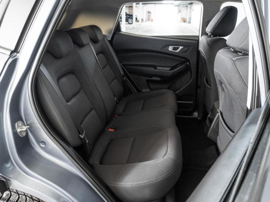 Chery Tiggo 4 I Ставрополь  - изображение 7