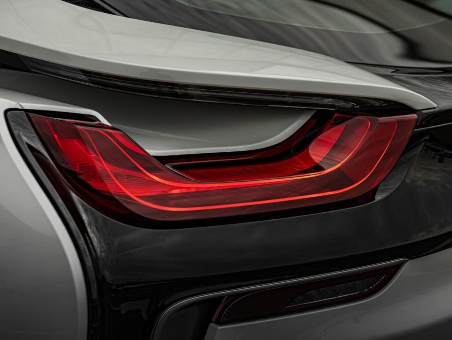 BMW i8 I Краснодар  - изображение 14