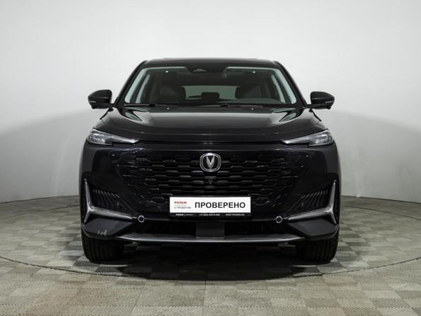 Changan UNI-K с пробегом 2023 года, цена 2 419 777 рублей, 101018 км, внедорожник, Автокод Объявления