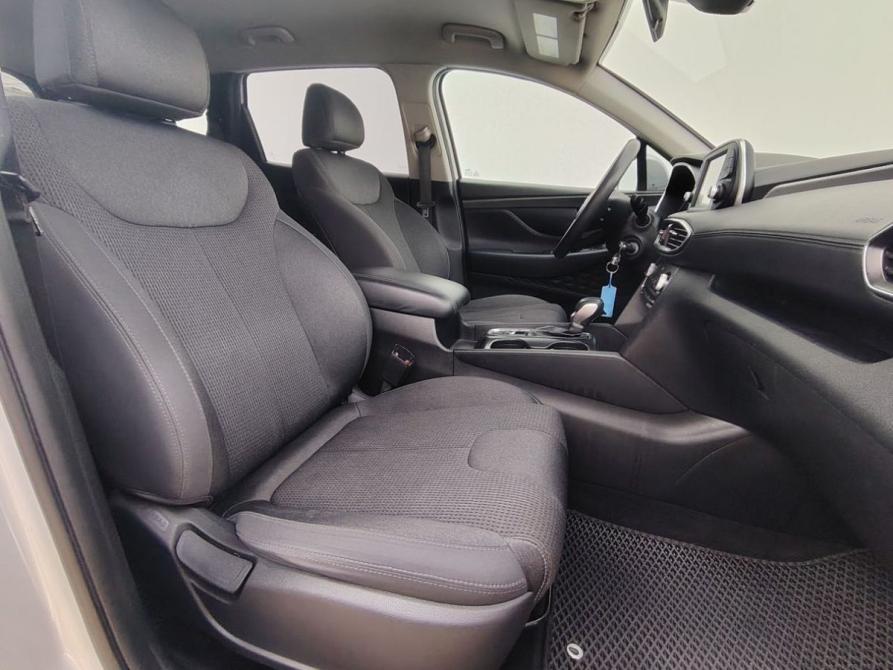 Hyundai Santa Fe IV Москва  - изображение 10