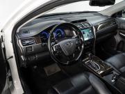 Toyota Camry VII (XV50) Рестайлинг 2 Тюмень  - изображение 34