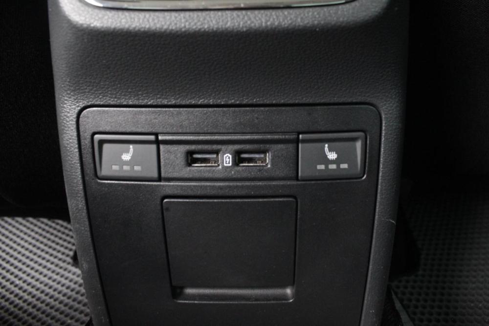 Skoda Octavia III (A7) Рестайлинг Брянск  - изображение 12