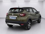 Renault Kaptur I Москва  - изображение 21