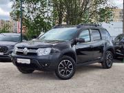 Renault Duster I Рестайлинг Санкт-Петербург  - изображение 14