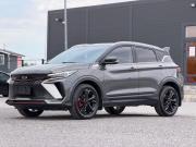 Geely Coolray I Рестайлинг Волгоград  - изображение 45