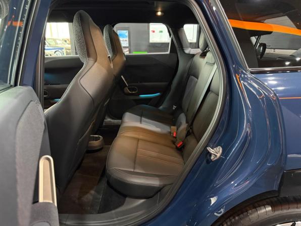 Mini Aceman с пробегом 2024 года, цена 5 590 000 рублей, 8545 км, внедорожник, Автокод Объявления