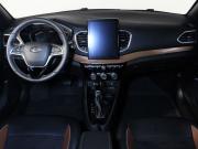 Lada (ВАЗ) Vesta I Рестайлинг (NG) Белгород  - изображение 30