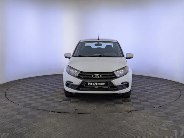 Lada (ВАЗ) Granta I Рестайлинг с пробегом 2023 года, цена 670 000 рублей, 120002 км, седан, Автокод Объявления
