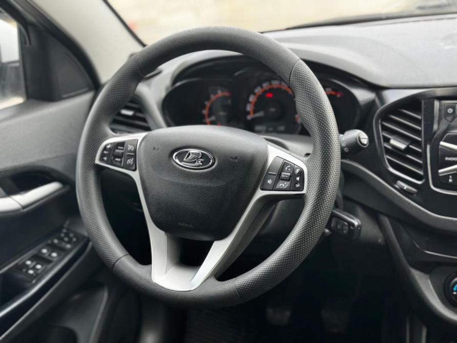 Lada (ВАЗ) Vesta I Пермь  - изображение 14