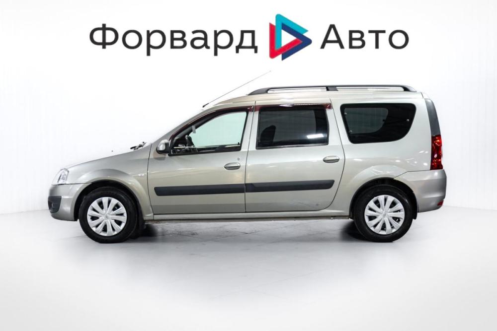 Lada (ВАЗ) Largus I Тюмень  - изображение 5