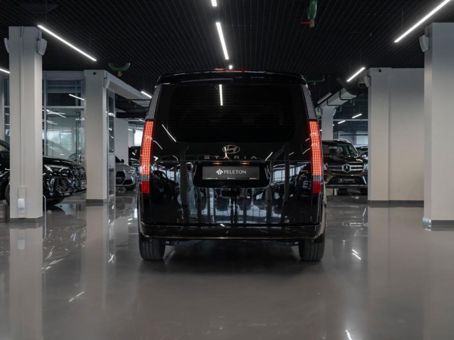 Hyundai Staria I Москва  - изображение 6