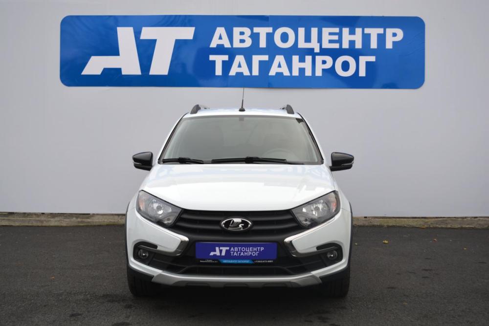 Lada (ВАЗ) Granta I Рестайлинг Таганрог  - изображение 2