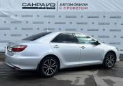 Toyota Camry VII (XV50) Рестайлинг 2 Санкт-Петербург  - изображение 20