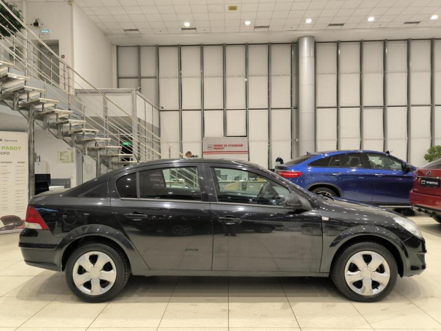 Opel Astra H Рестайлинг Казань  - изображение 5