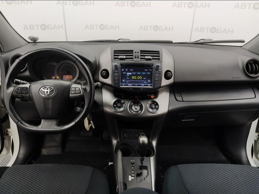 Toyota RAV4 III (XA30) Рестайлинг Екатеринбург  - изображение 28
