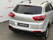 Hyundai Creta I Рестайлинг Екатеринбург  - изображение 49
