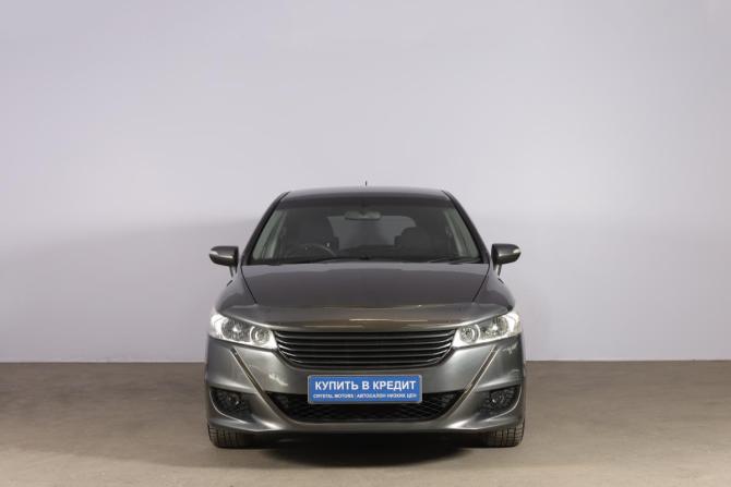 Honda Stream II Рестайлинг с пробегом 2012 года, цена 1 149 000 рублей, 224786 км, компактвэн, Автокод Объявления