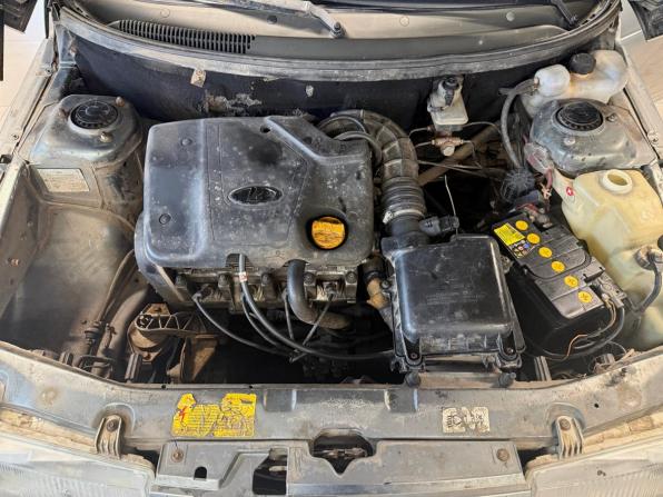 Lada (ВАЗ) 2110 с пробегом 2005 года, цена 106 829 рублей, 283850 км, седан, Автокод Объявления