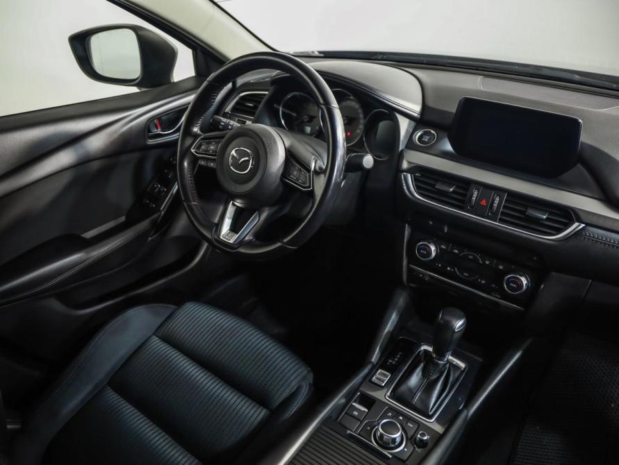 Mazda 6 III (GJ) Рестайлинг Санкт-Петербург  - изображение 10