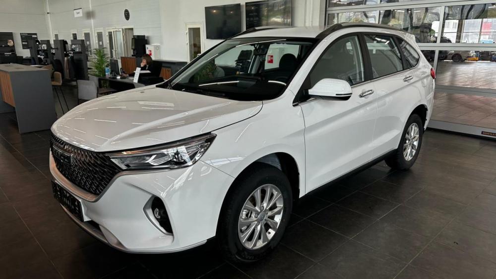 Haval M6 II Сергиев Посад  - изображение 1