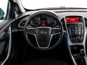 Opel Astra J Рестайлинг Санкт-Петербург  - изображение 30