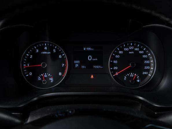 Kia Cerato IV с пробегом 2021 года, цена 2 170 000 рублей, 76924 км, седан, Автокод Объявления